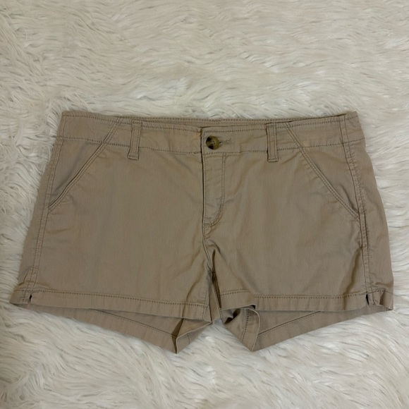 Arizona shorts size 7 juniors - Picture 1 of 4